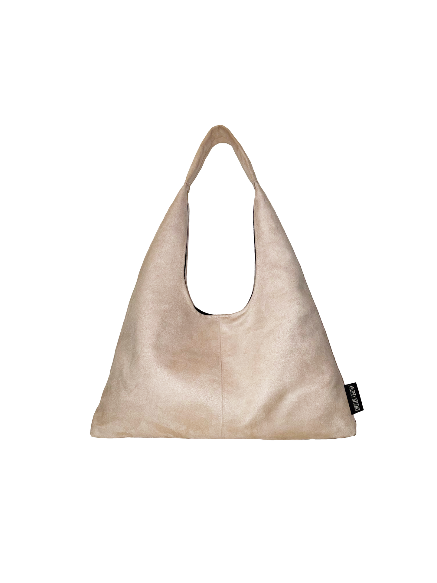 Vanilla Shoulder Bag 🍦