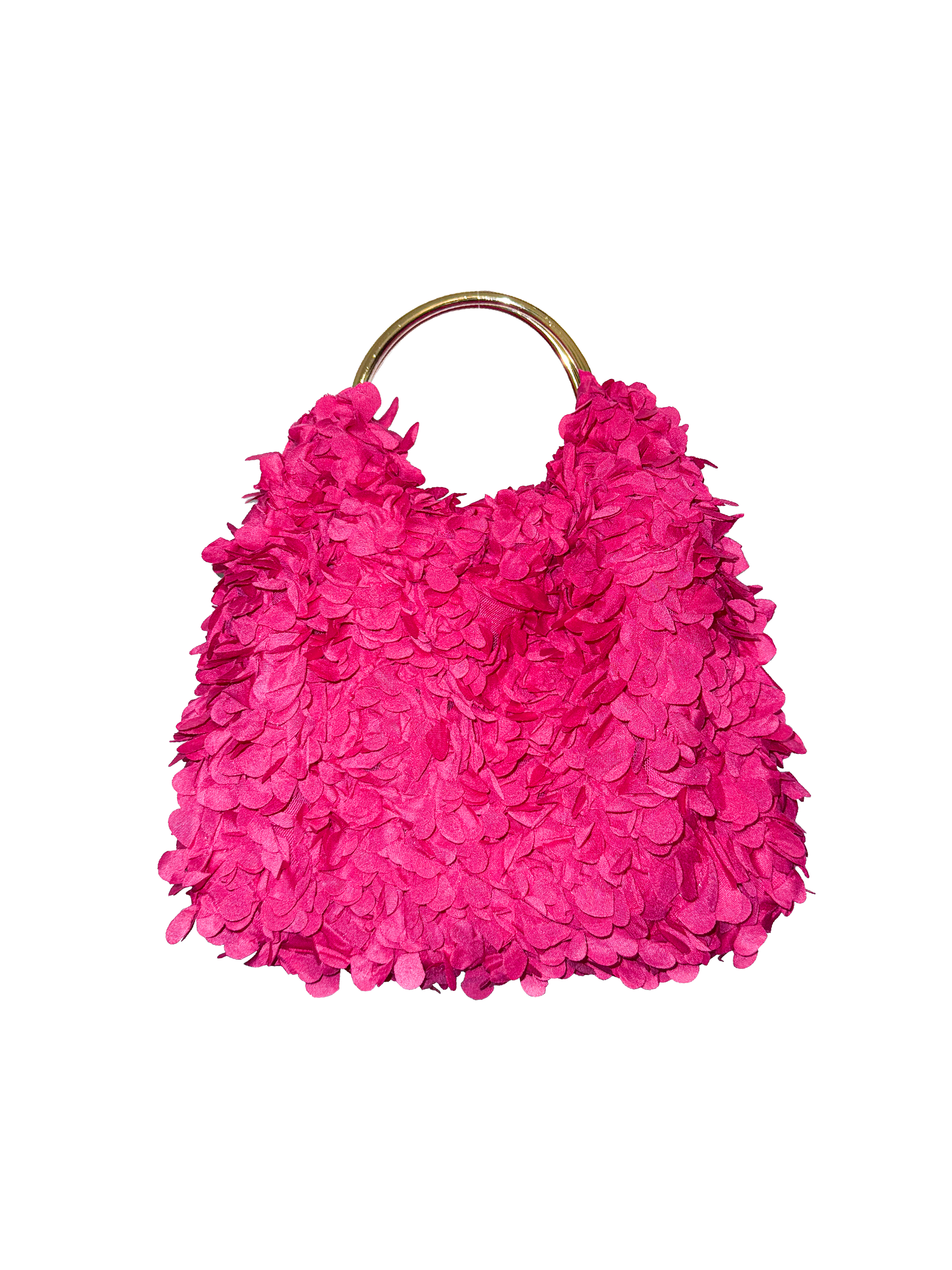 Blue Dahlia Bag - Limited Edition