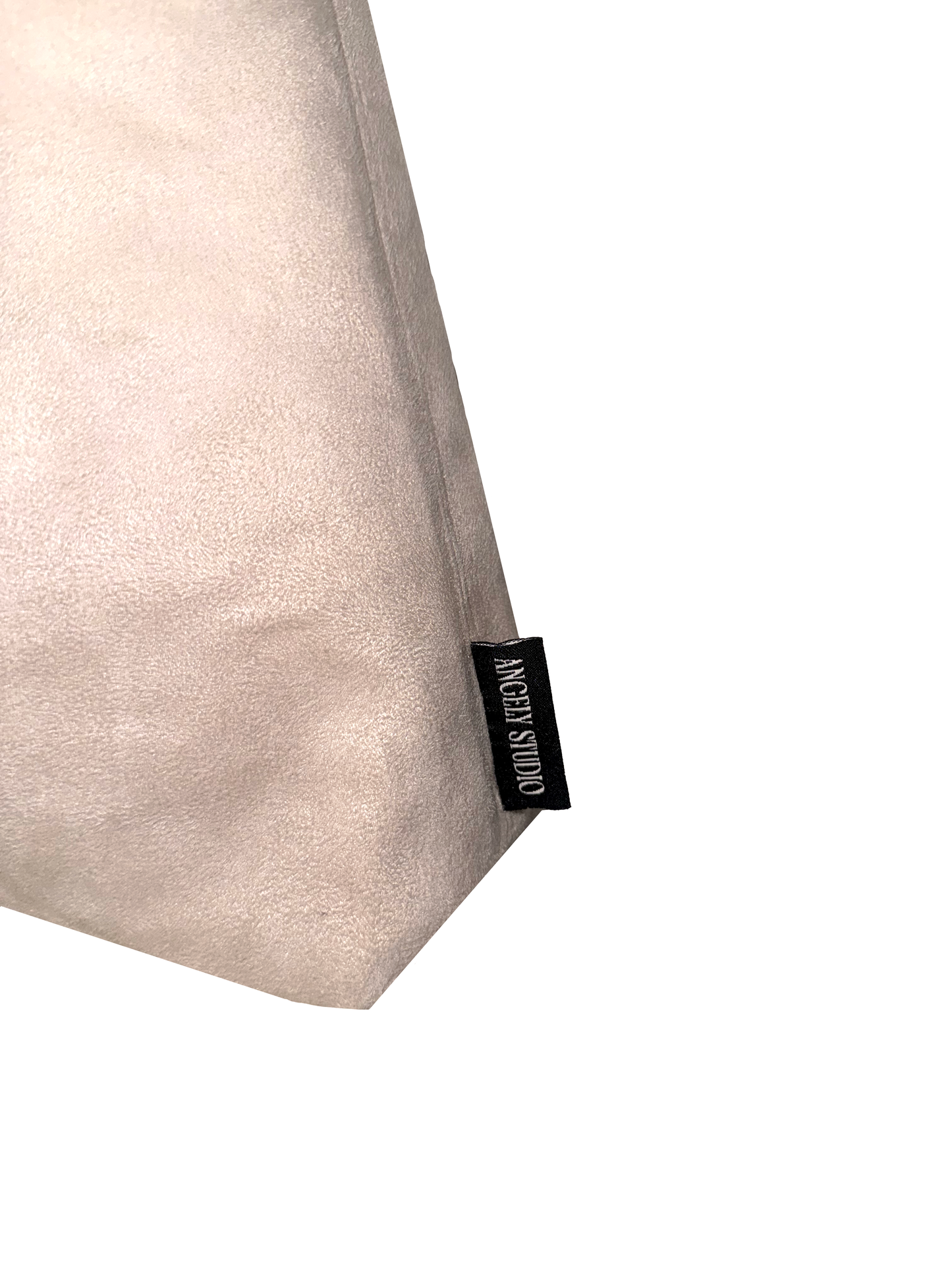 Vanilla Shoulder Bag 🍦