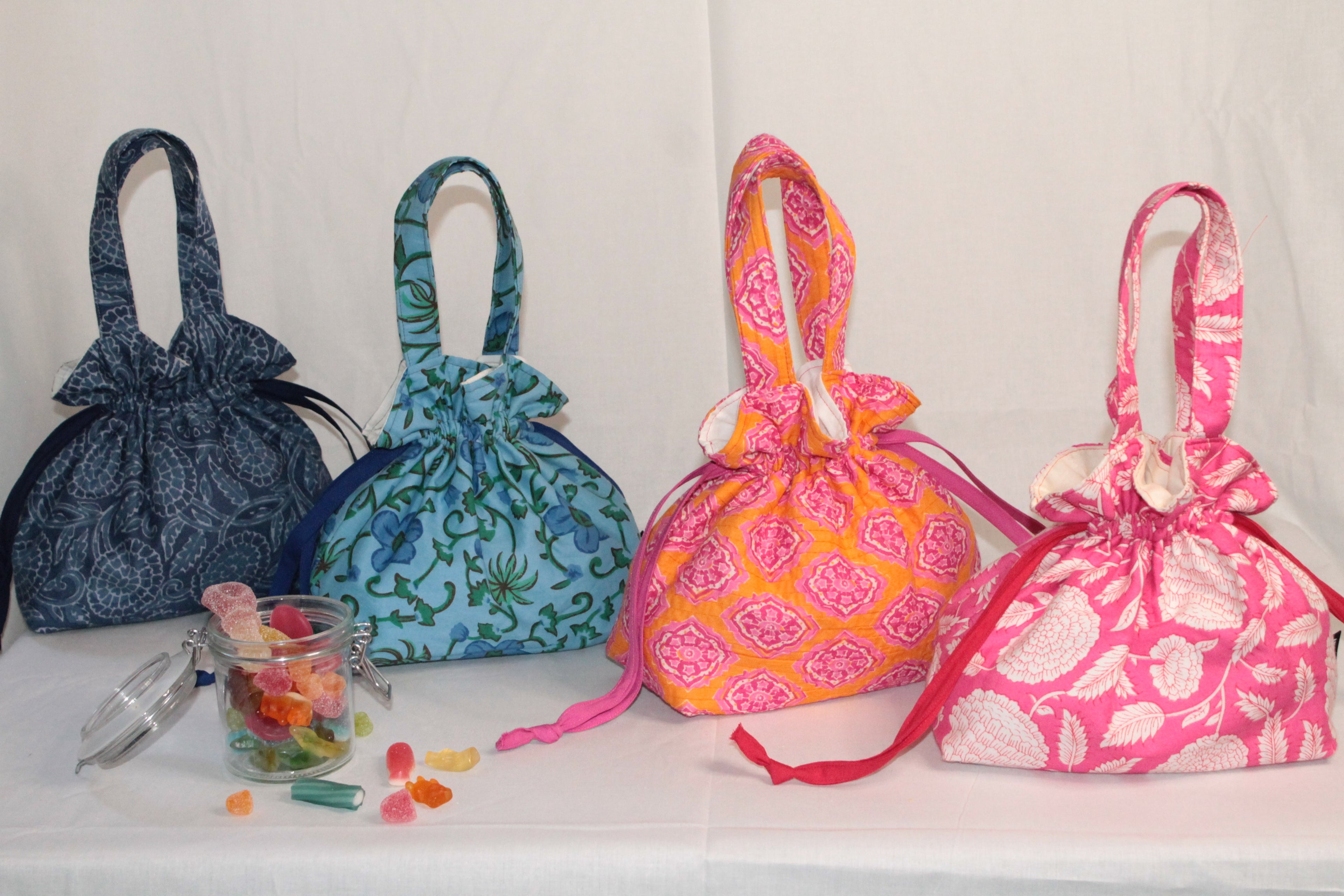 Candy Bag Collection