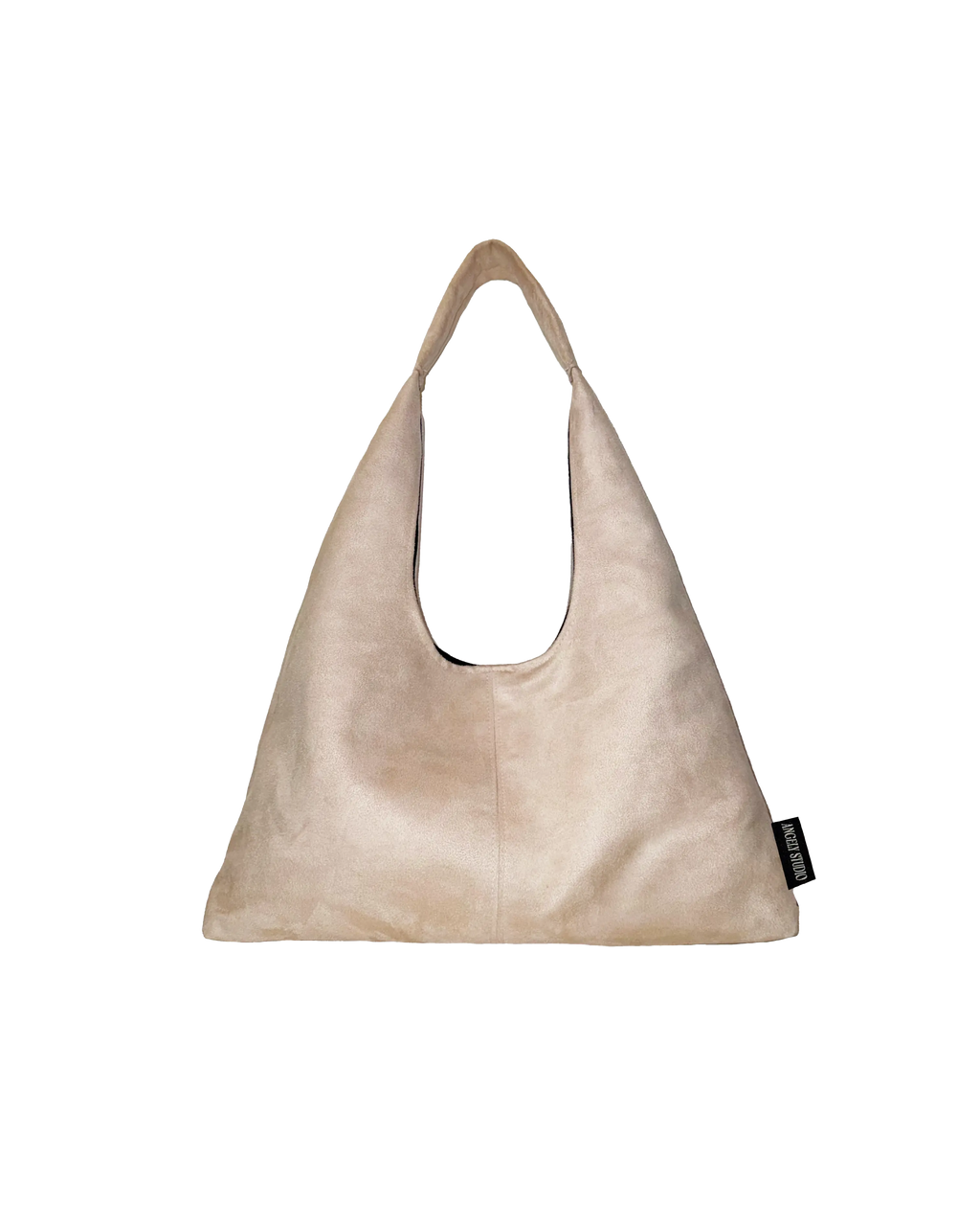 front Vanilla Shoulder Bag 🍦 - Angely Studio