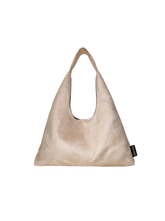 Vanilla Shoulder Bag 🍦