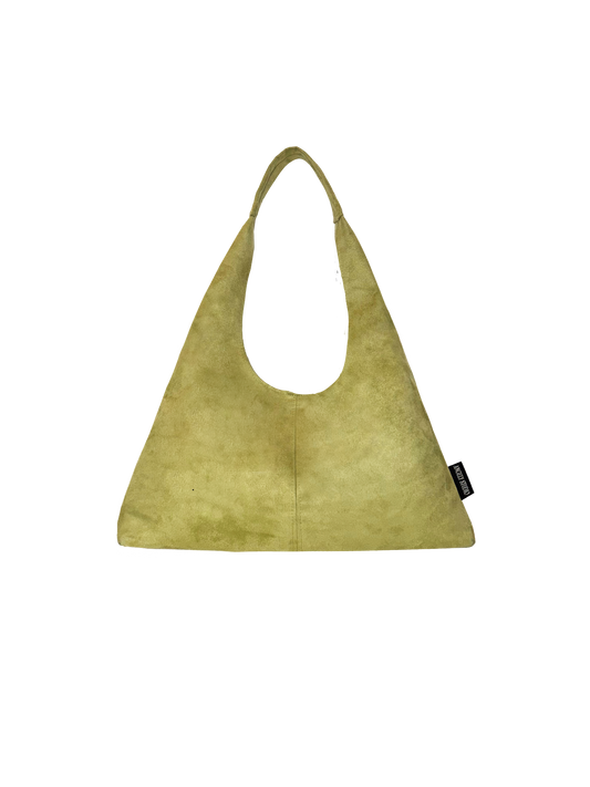 Matcha Shoulder Bag 🍵