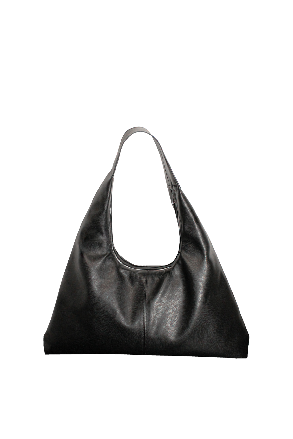 Everyday Leather Shoulder Bag