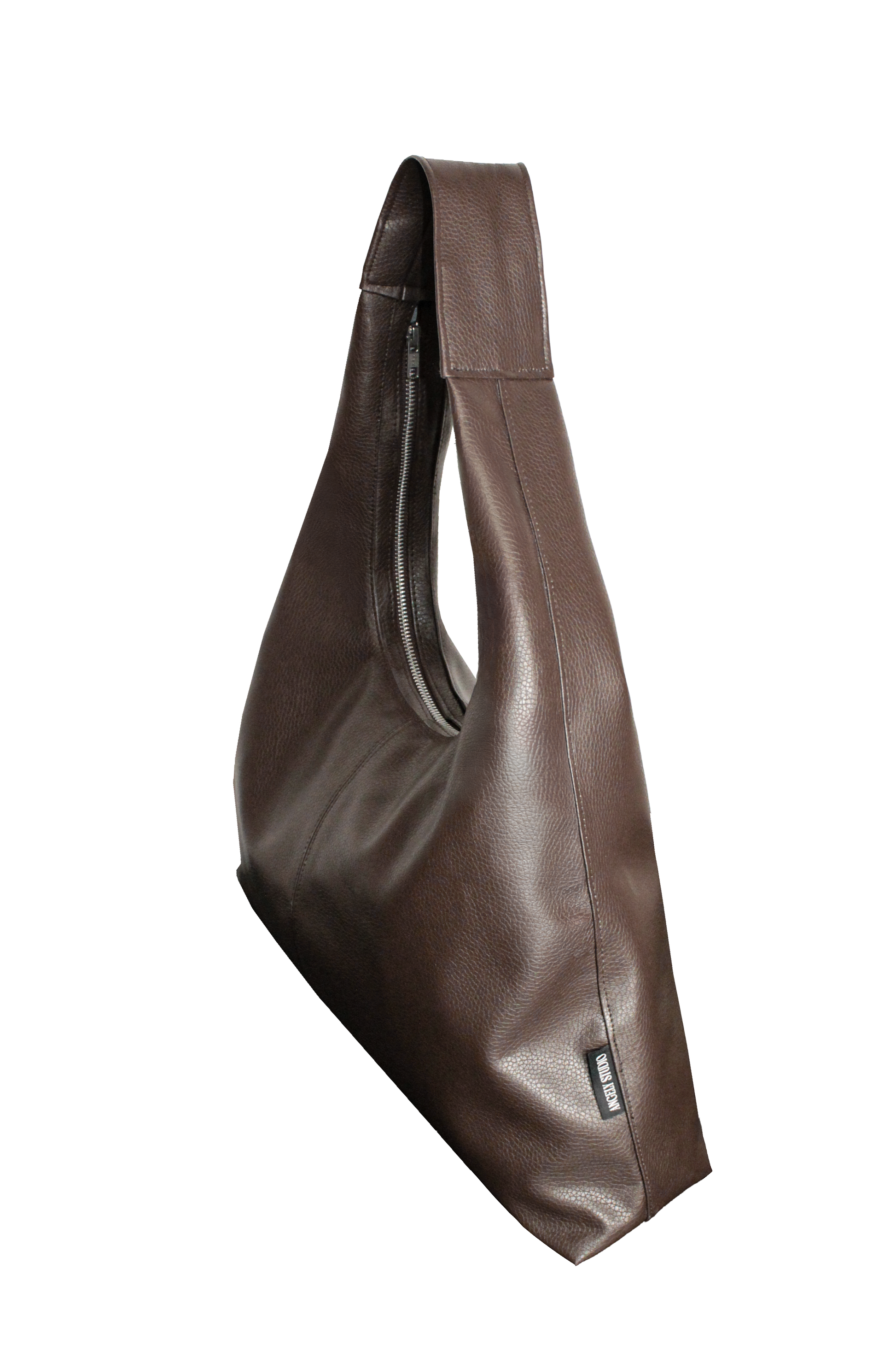 Everyday Leather Shoulder Bag