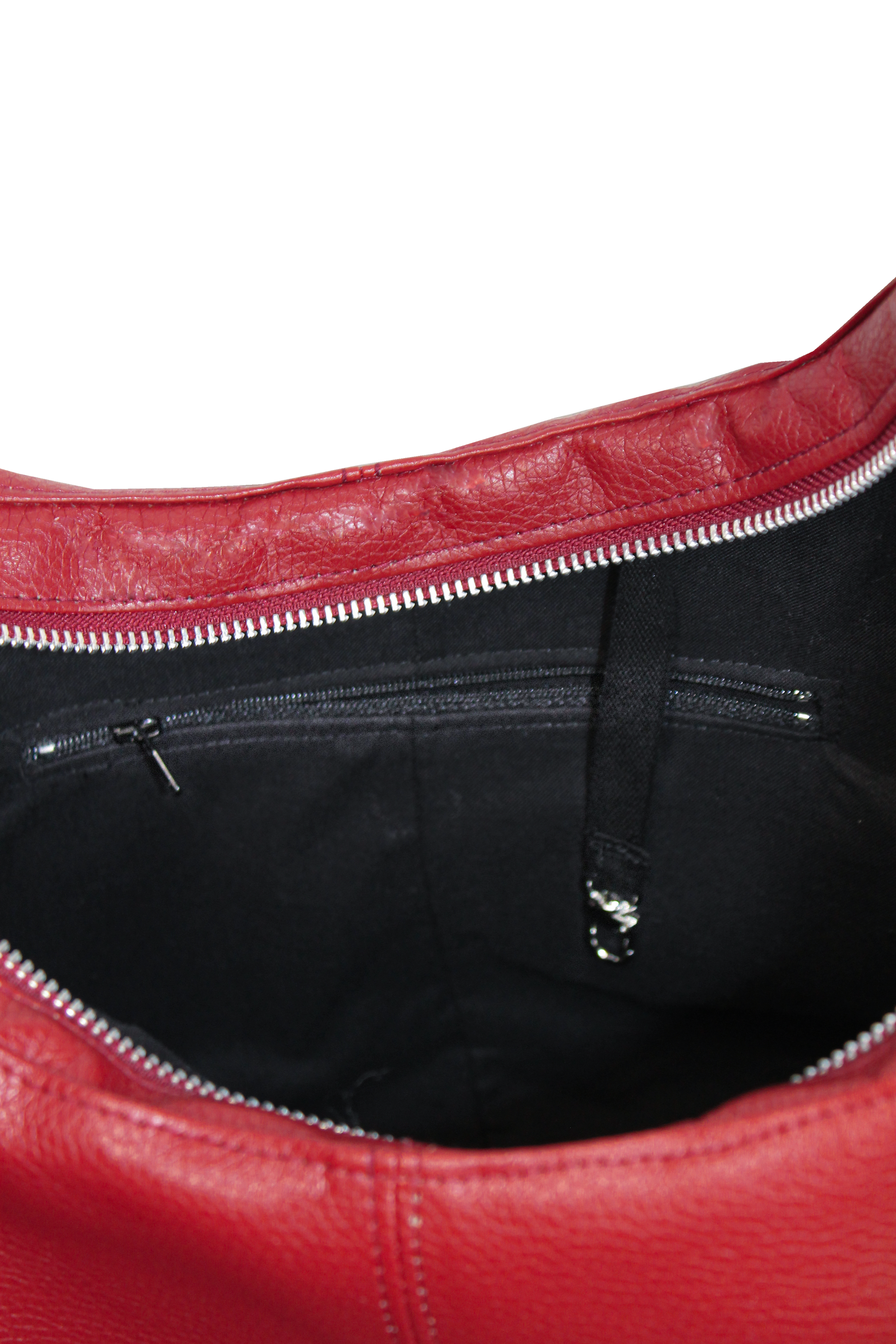 Everyday Leather Shoulder Bag