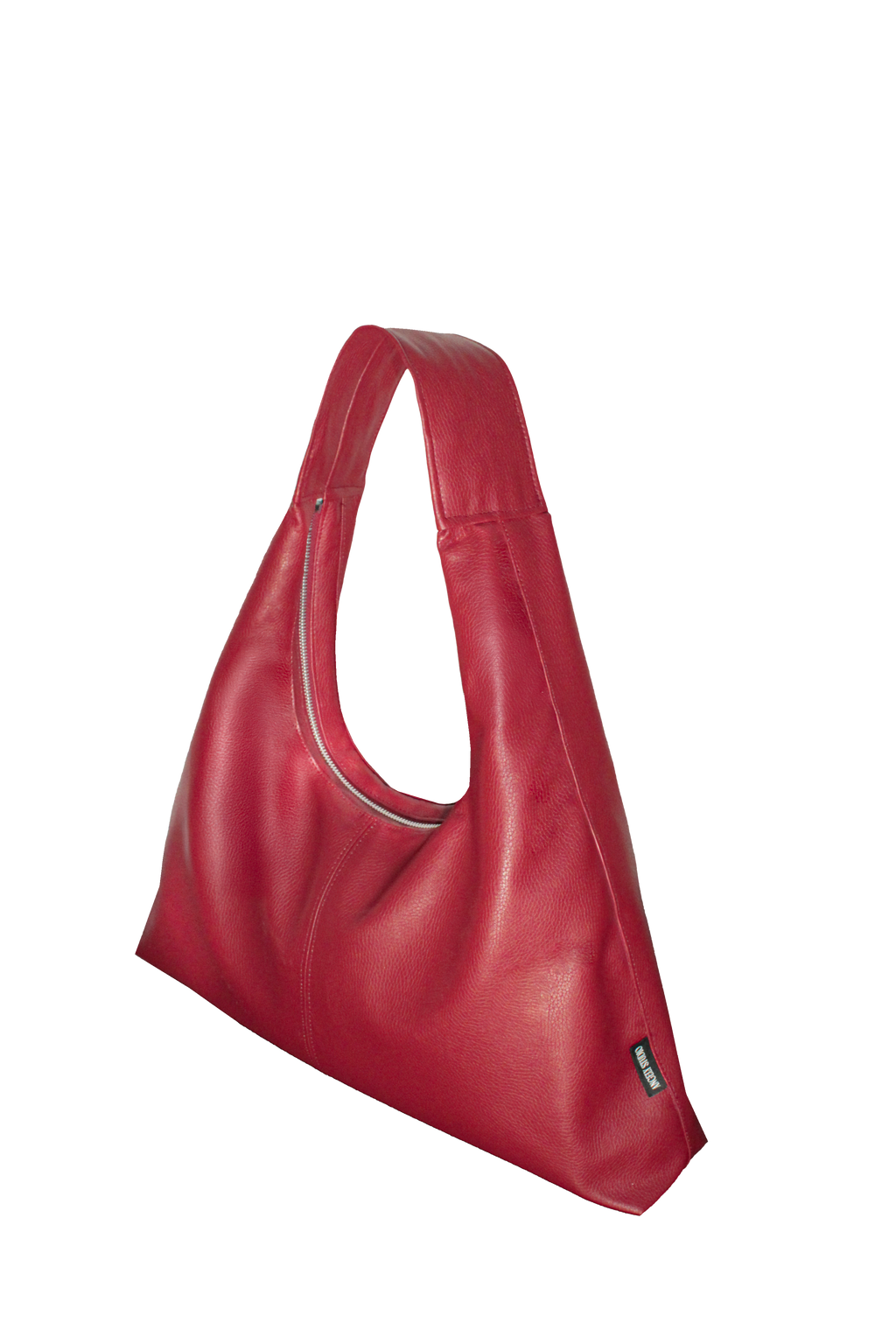 Everyday Leather Shoulder Bag