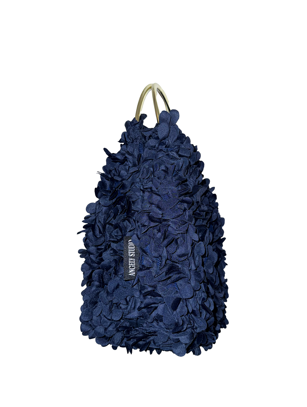 Blue Dahlia Bag - Limited Edition