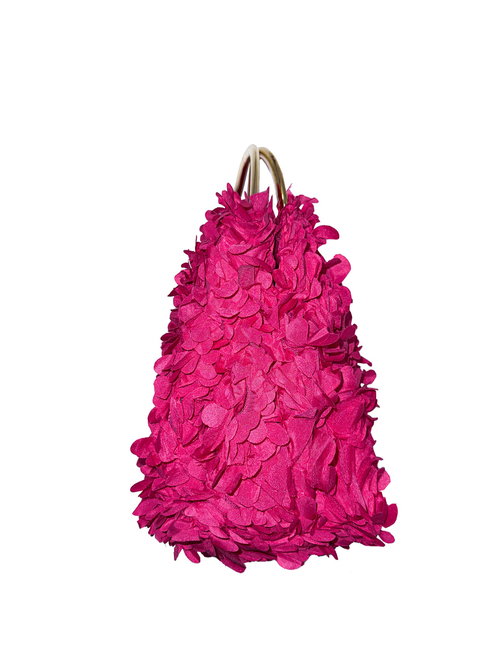 Blue Dahlia Bag - Limited Edition