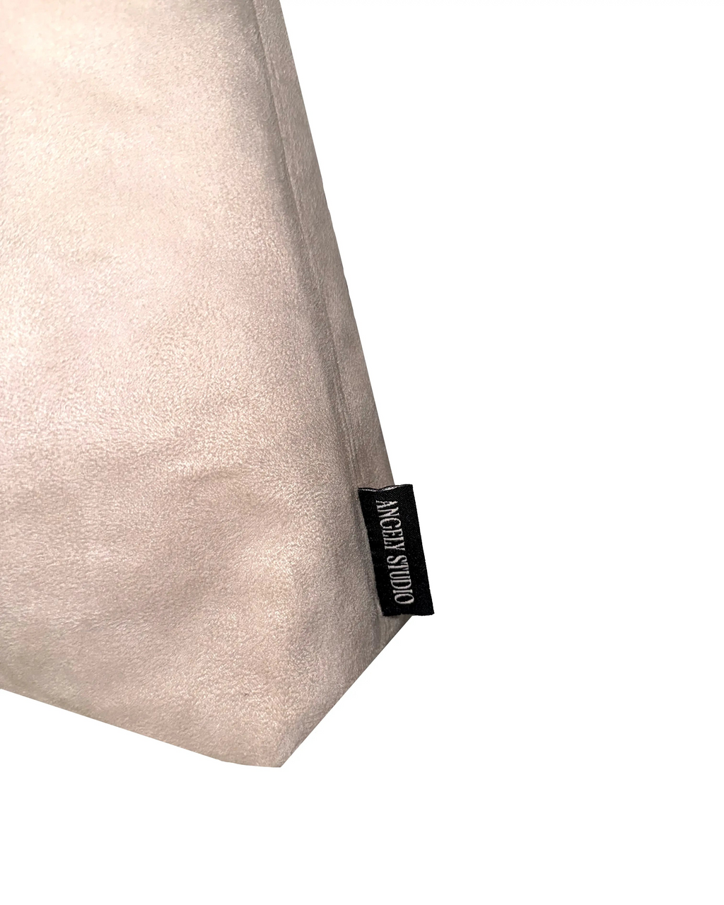 details Vanilla Shoulder Bag 🍦 - Angely Studio