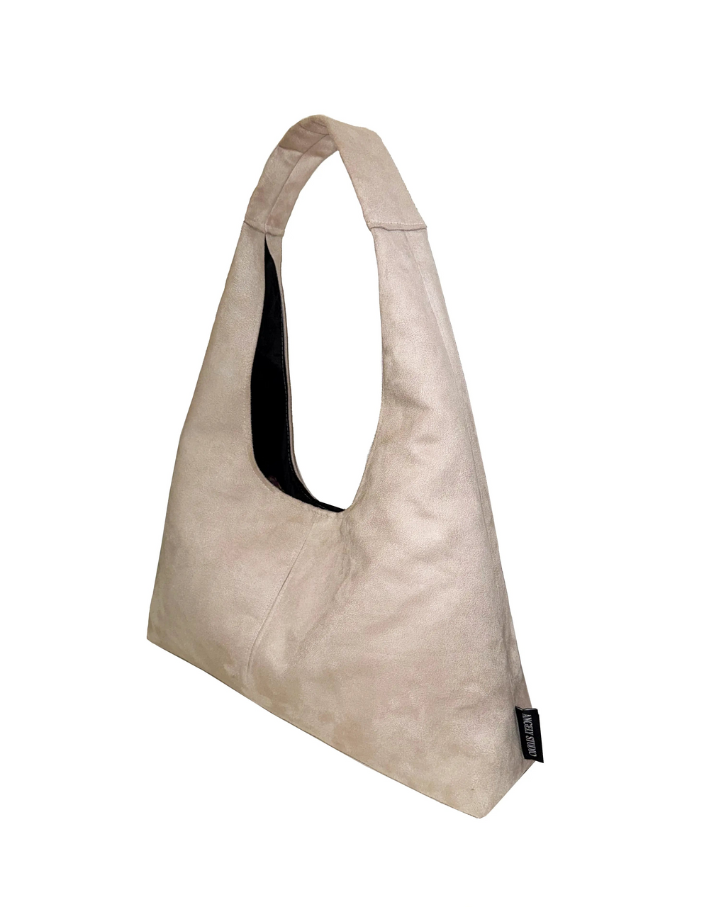 side Vanilla Shoulder Bag 🍦 - Angely Studio