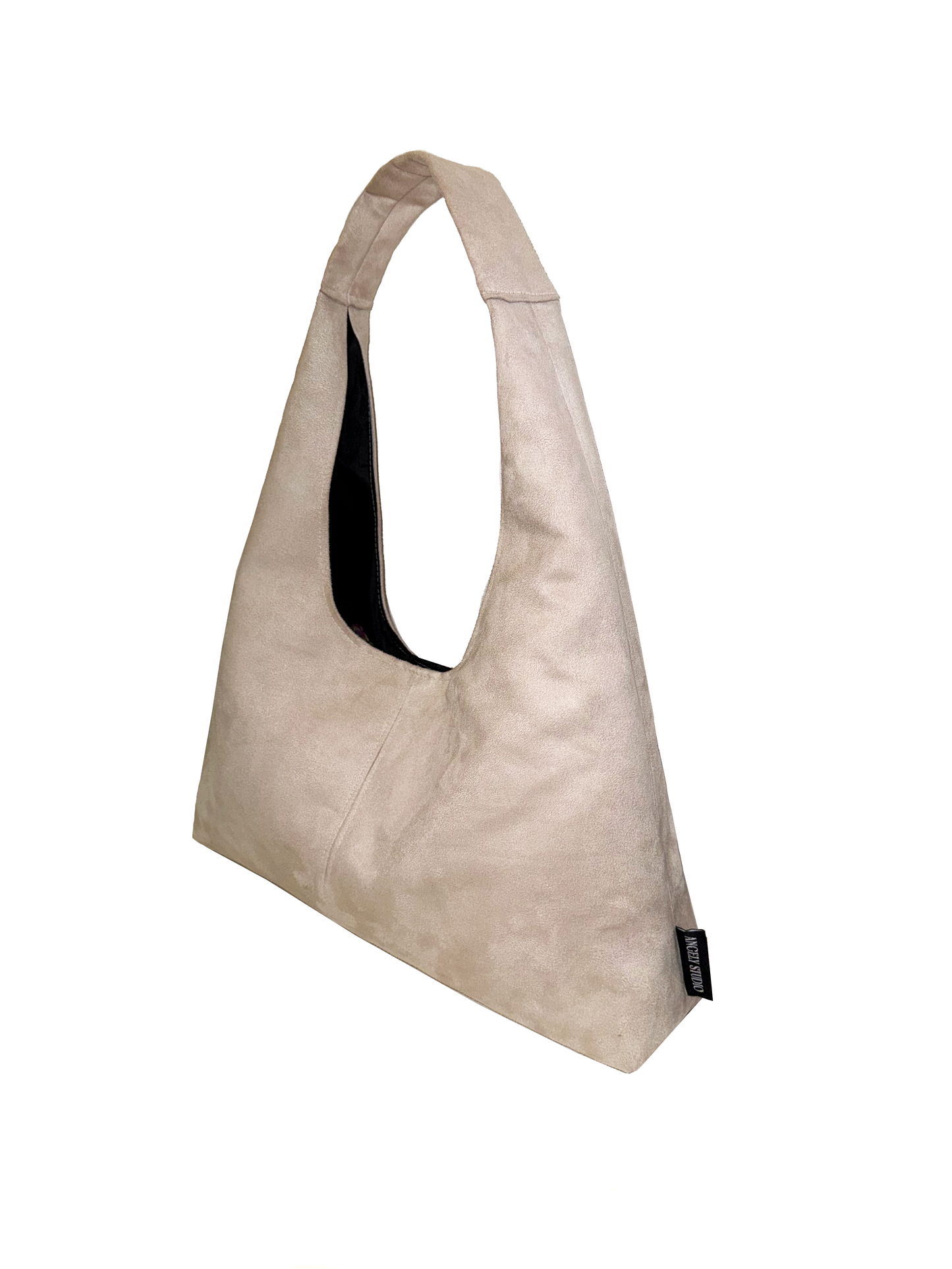 Vanilla Shoulder Bag 🍦