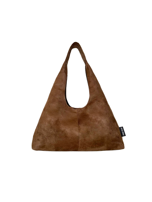 Chocolate Shoulder Bag 🍫