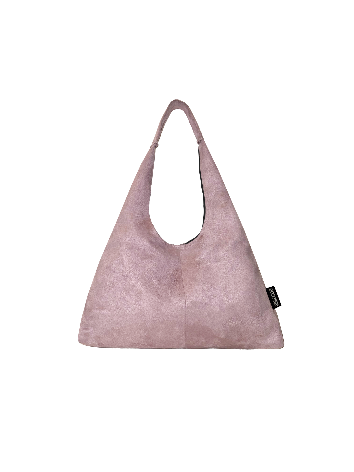Lavender Shoulder Bag 🪻