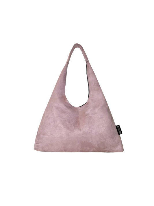 Lavender Shoulder Bag 🪻